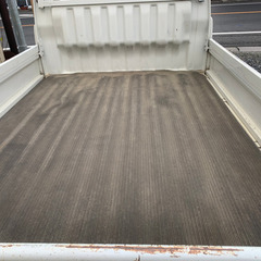 車検あり ハイゼット トラック 5MTの画像