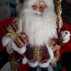 サンタクロースの画像