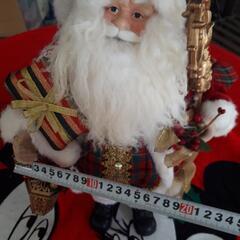 サンタクロースの画像