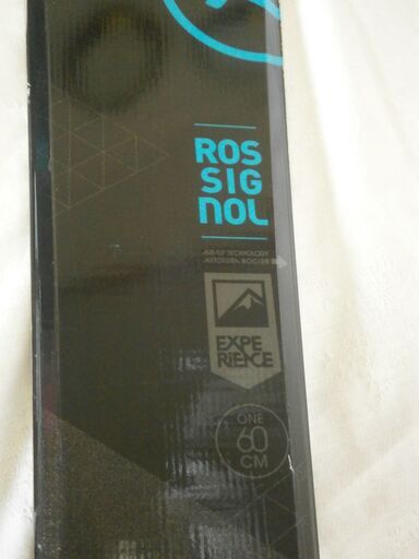 ROSSLGNOL   スキー　160cm