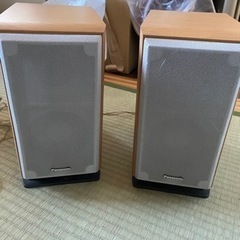 Panasonic スピーカー SB-PM2