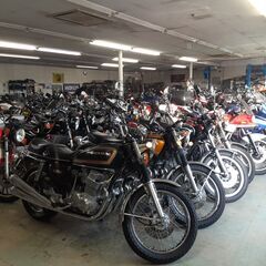 乗らないバイク買い取ります！クワドリオート - その他