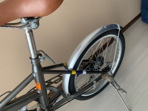 自転車