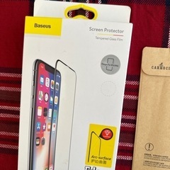 スマホ　フィルムの画像