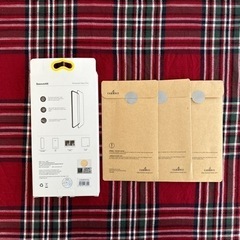 スマホ　フィルムの画像
