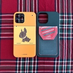 スマホ　ケース　IPHONE12PROMAX用