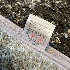 西川　敷パッド　シープボアの画像