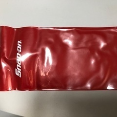 snap-on スナップオン ツール バッグ ジップロック 袋 ...