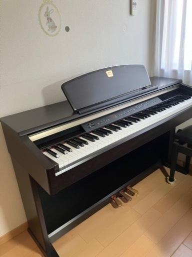 YAMAHAクラビノーバ☆電子ピアノ☆04年製