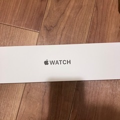 Apple Watch SE シリーズ1