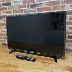 ハイセンス 32V型 液晶 テレビ HJ32K3120