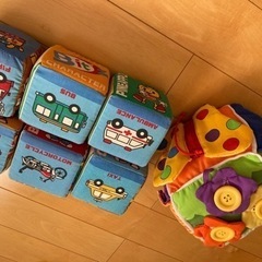 知育玩具