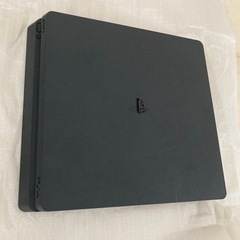 ps4本体の画像