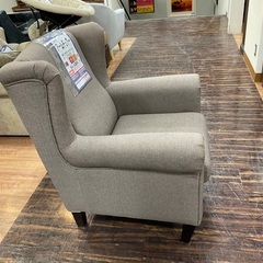 C1*529[ご来店頂ける方限定]アームチェアーの画像