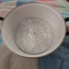 鍋の画像