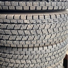 ヨコハマ　アイスガード　155/80R14 4本　バリ溝　2018年製の画像