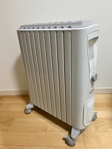 デロンギ(DELONGHI)  ベルカルドオイルヒーター 1500W
