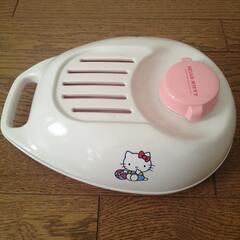 ハローキティ 湯たんぽ