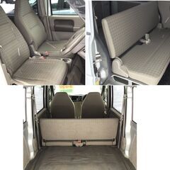 スクラム ＥＢＤ－ＤＧ６４Ｖ!Ｈ１９　車検Ｒ５年４月!青森・弘前ナンバー限定☆ar1208の画像