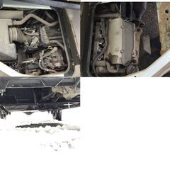スクラム ＥＢＤ－ＤＧ６４Ｖ!Ｈ１９　車検Ｒ５年４月!青森・弘前ナンバー限定☆ar1208の画像