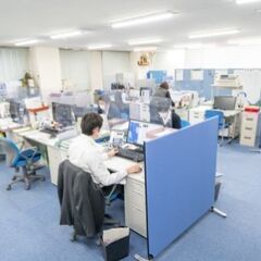 【東証プライム上場のグループ会社！福利厚生充実企業！年間休日122日！経験者大歓迎です！】（東京/経理事務）の画像