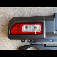 新品‼️ジムニー純正パーツの画像