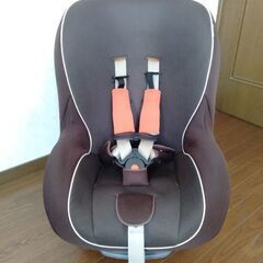 チャイルドシート