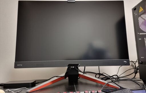 BENQ MOBIUZ EX2710Q 安く売っています。