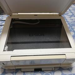プリンター　ジャンク【取引中】の画像