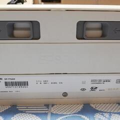 プリンター　ジャンク【取引中】の画像