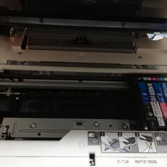 プリンター　ジャンク【取引中】の画像