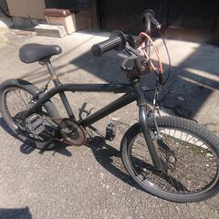 ＢＭＸ