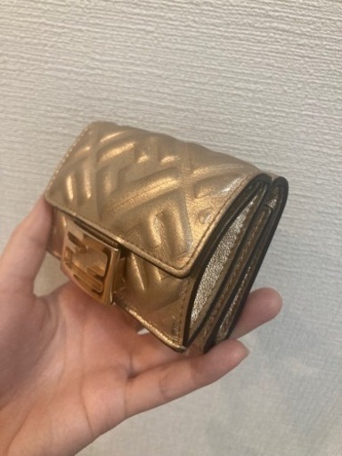 FENDI 財布