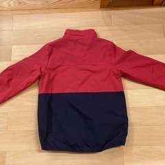 スポーツジャンパー　レディースの画像