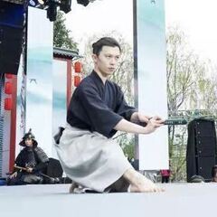 古武道　松道流護身武道の画像