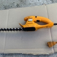HT-2100 RYOBI　ヘッジトリマー　リョービ