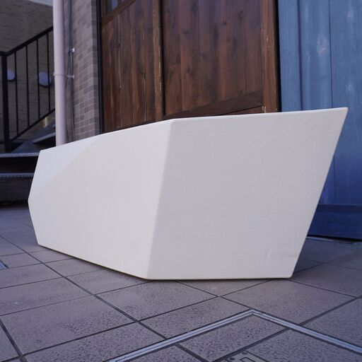 ベルギーの家具ブランド sixinch(シックスインチ)より岩をモチーフにした遊び心満載のRock elements(ロックエレメンツ