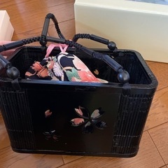 浴衣セットの画像