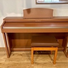 KAWAI 電子ピアノCN24C（2012年製）