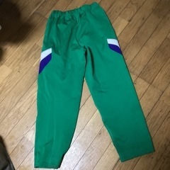 東北中体操着　M