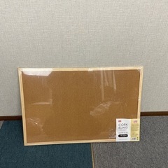 コルクボード　まとめ売りの画像