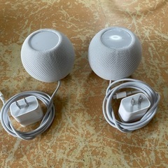 Apple HomePodmini