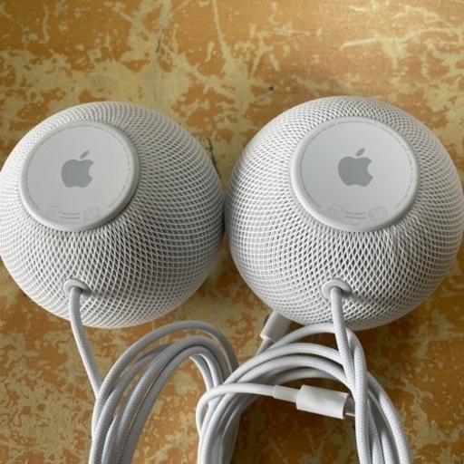Apple HomePodmini