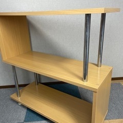 リビングにあると便利な台の画像