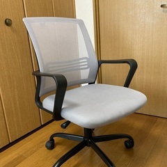 オフィスワーク用のチェア、お譲りします！の画像