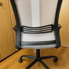 オフィスワーク用のチェア、お譲りします！の画像