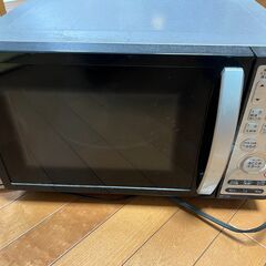 東芝電子レンジ