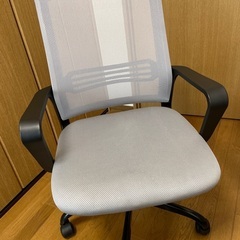 オフィスワーク用のチェア、お譲りします！の画像