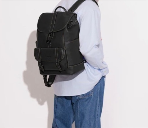 （御成約済）Coachバッグ