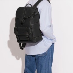 （御成約済）Coachバッグの画像